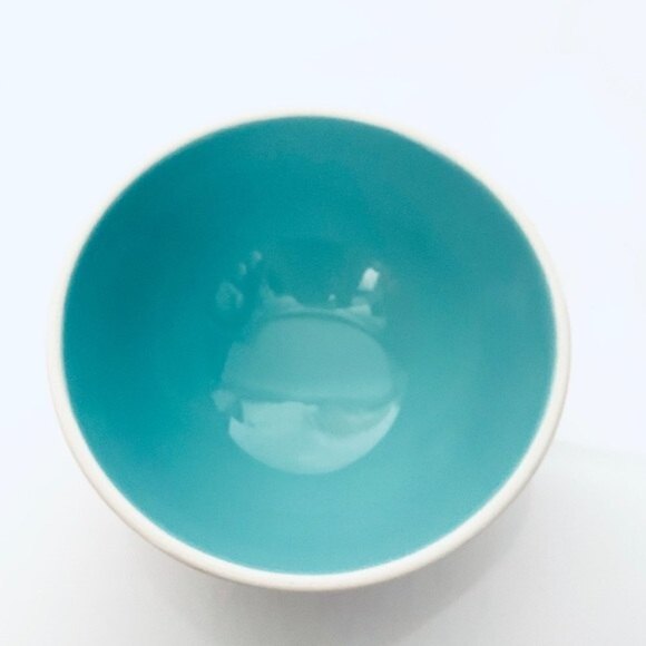 Rae‎ Dunn Ceramic Cereal Bowl Calm - Picture 2 of 3